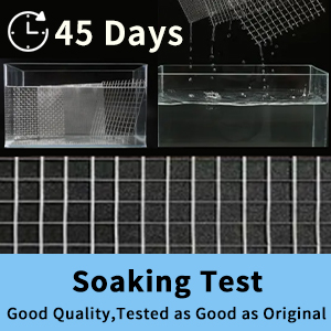 Soaking Test