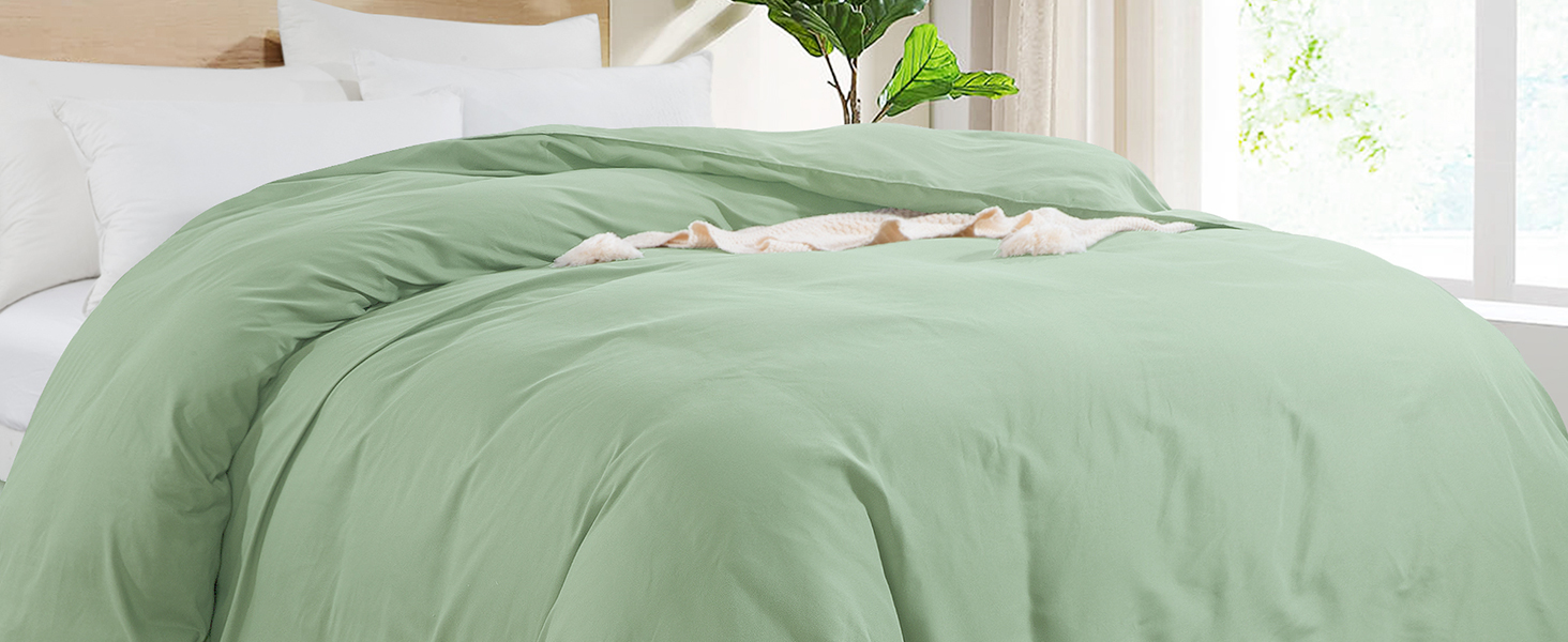 HOMBYS Ultra Soft Microfiber Grey Oversized King Duvet Cover for All Season (120x120 Inch, Grey, Oversized King)  
HOMBY Cd9d424e F81c 4b1f 8939 5e34ddcb5987. CR0,0,1464,600 PT0 SX1464 V1
