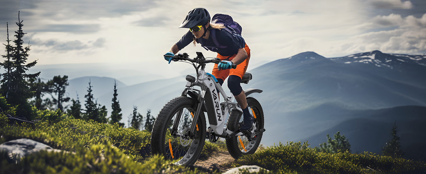 e bike