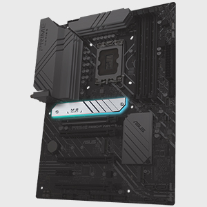 ASUS PRIME Z690-P WIFI D4