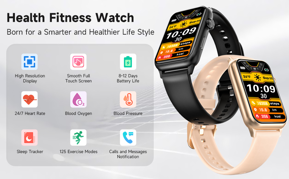 fitness tracker