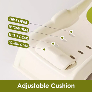 Beberoad Love Foldable Toddler Shampoo Chair