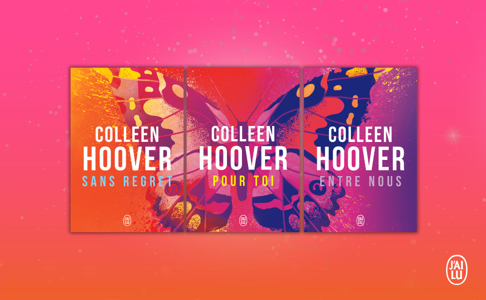 Sans regret : Hoover, Colleen, Tasson, Cécile: : Livres