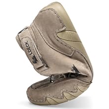 Italian Suede Shoes Men's