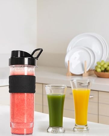 Blender and Food Processor Combo