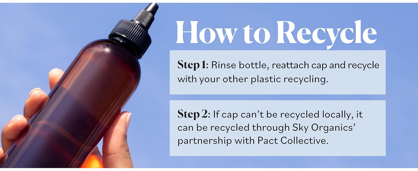 How to Recycle