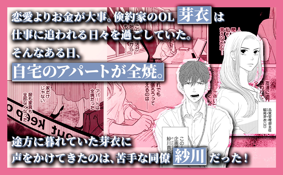 嫌いな同僚の抱き枕になりまして(1) (CITR COMICS) | 北乃どらりぬ |本 嫌いな同僚の抱き枕になりまして(1) (CITR COMICS) | 北乃どらりぬ |本