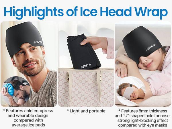 ice pads
