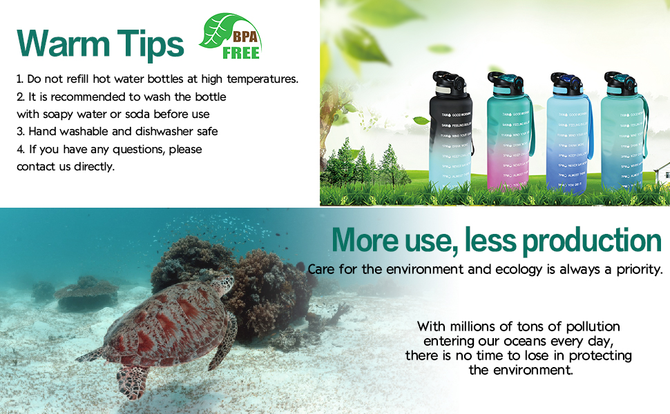 Passe au lave-vaisselle