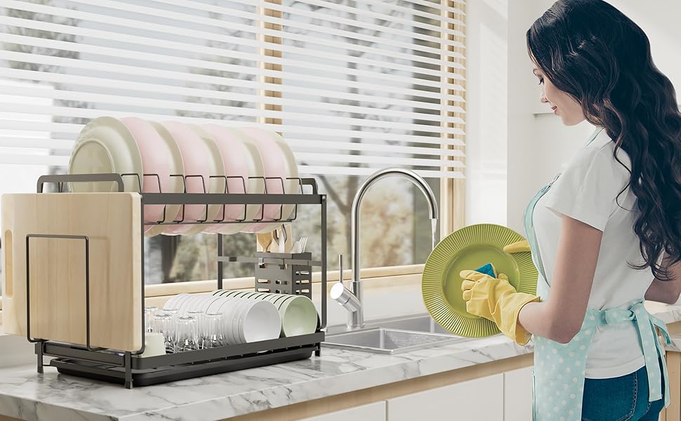 samll kitchen must have