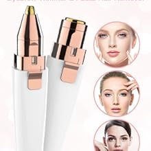 facial hair remover for women