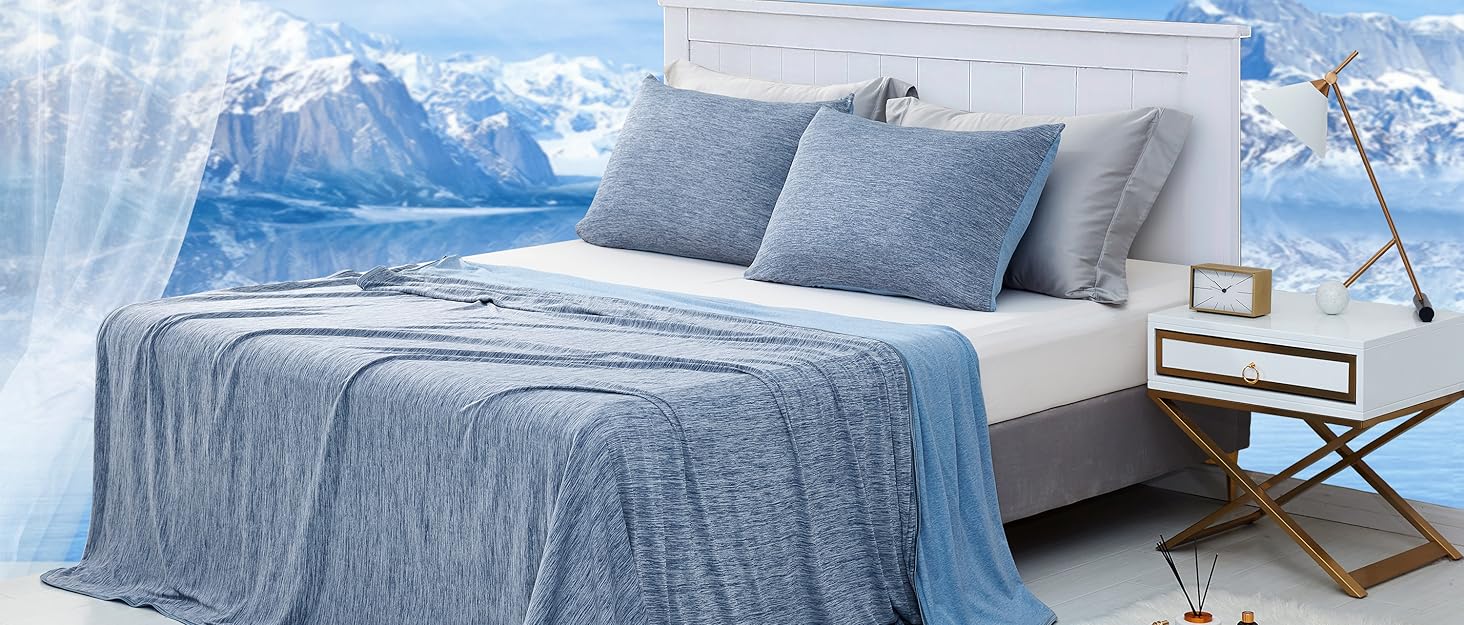 cooling bedding