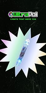 Ultralight LED Glow Stick