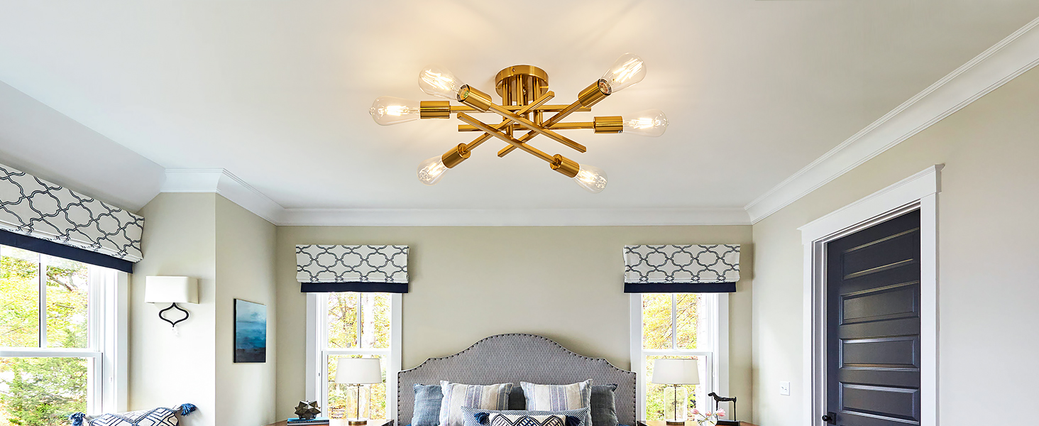Ceiling Light