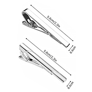 アクセサリー GARNI Crockery Tie Clip u1mNRGxp.jpg