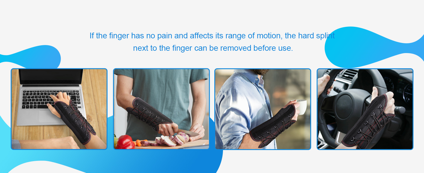 Carpal Tunnel Night Time Support