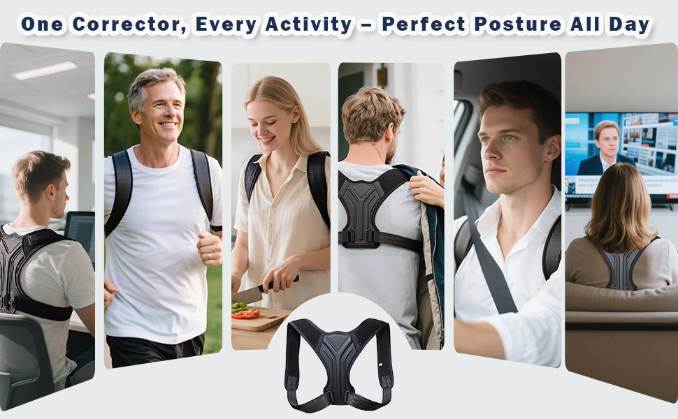 corrector de espalda para mujer posture trainer corrector de espalda shoulder posture brace