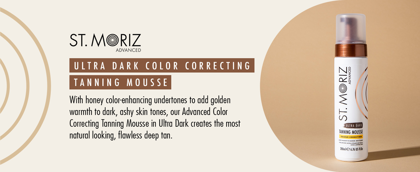 Tan boosting face drops