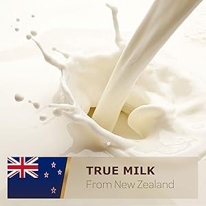 True Milk