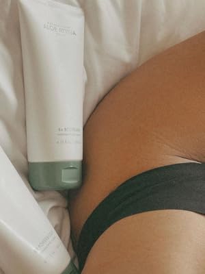 aloe attiva body serum