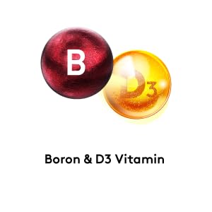 boron vitamin D3