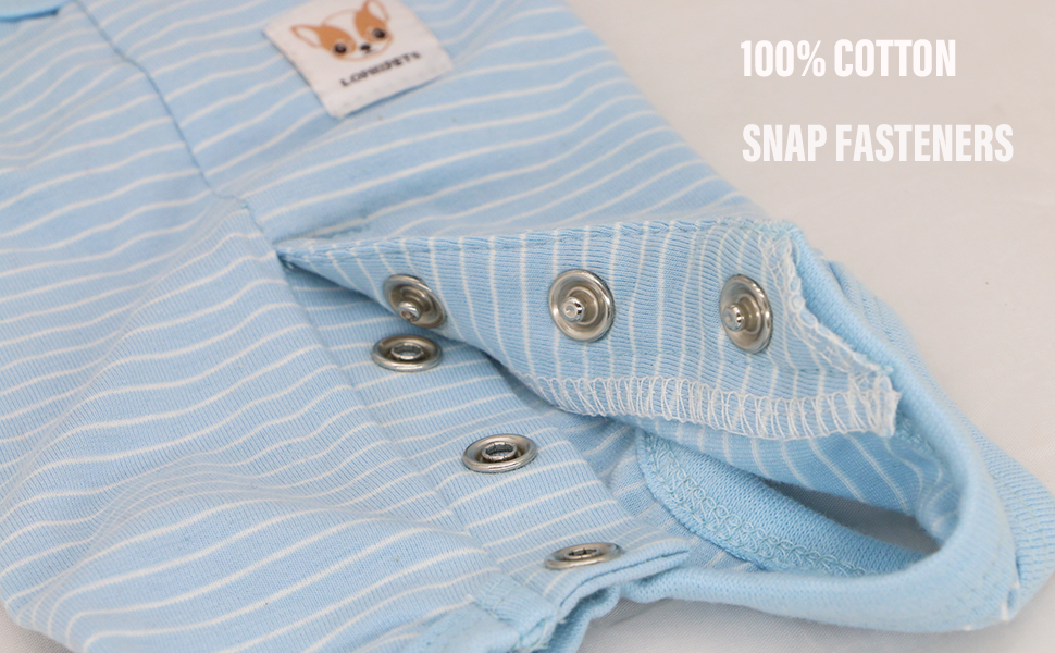 Lophipets dog pajamas