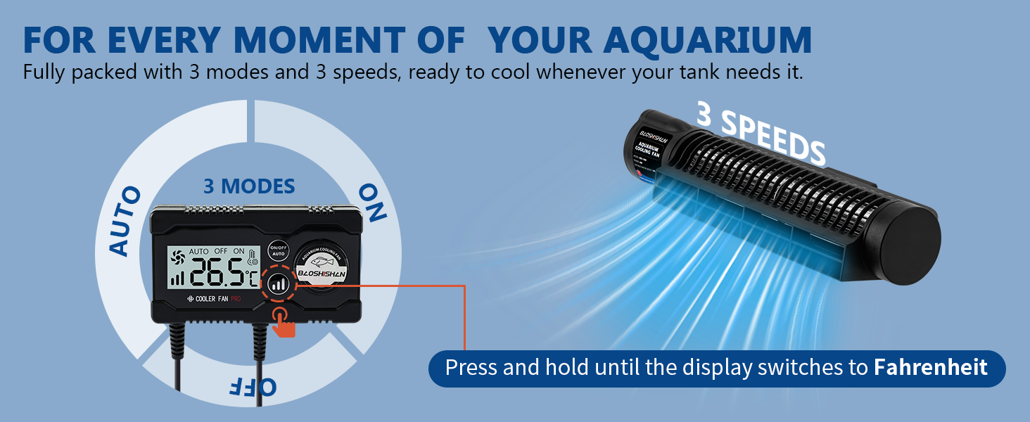 aquarium fan aquarium chiller aquarium cooling fan fish tank chiller aquarium cooler chiller fan