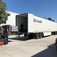 Loading to Truck