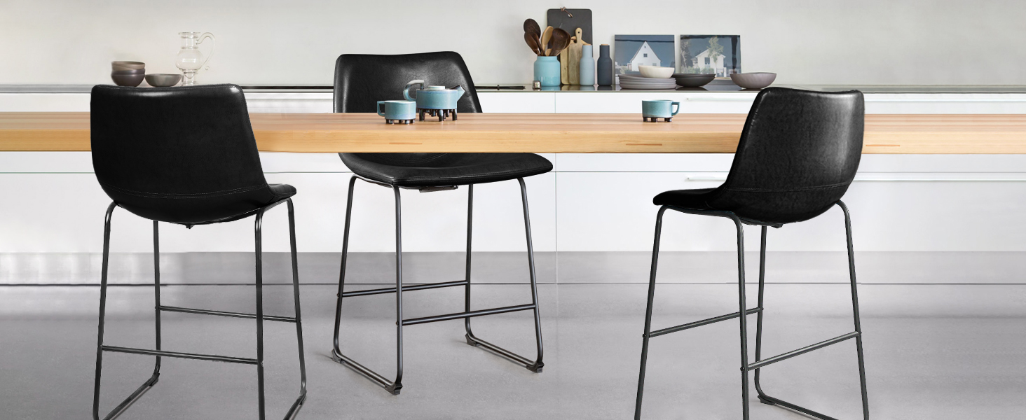 counter bar chairs