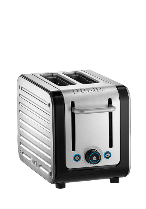 Architect 2 Slot Toaster