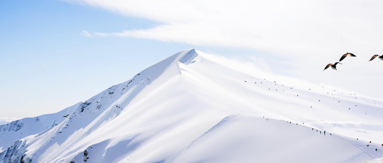 Snow Boots Mens Womens