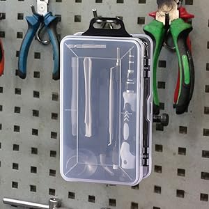 Electronic Repair Tool Kit for Computer