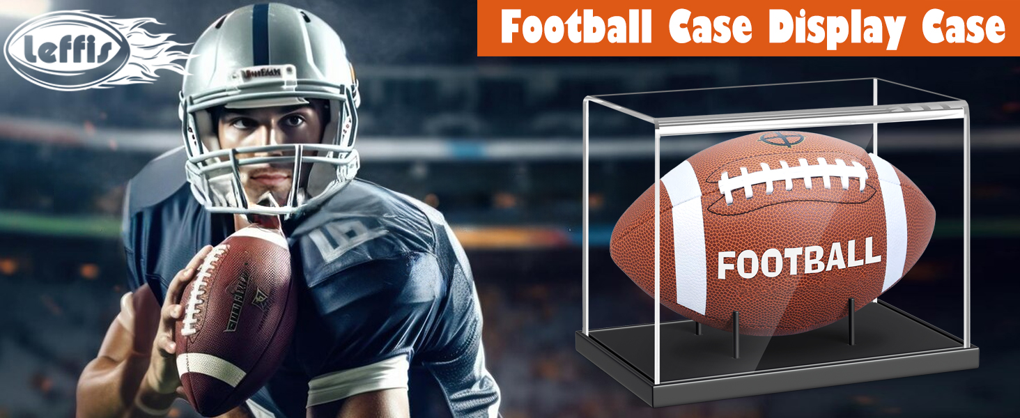 football case
