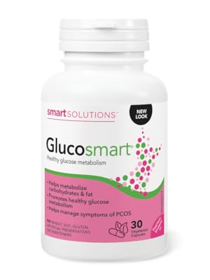 glucosmart bottle