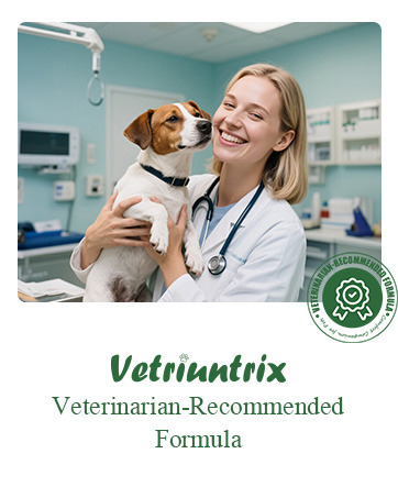 Dog Allergy Relief Chews