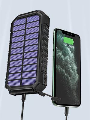 Fast charging
