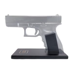 Amazon | ChaosAirsoft Glock ディスプレイスタンド ガンスタンド
