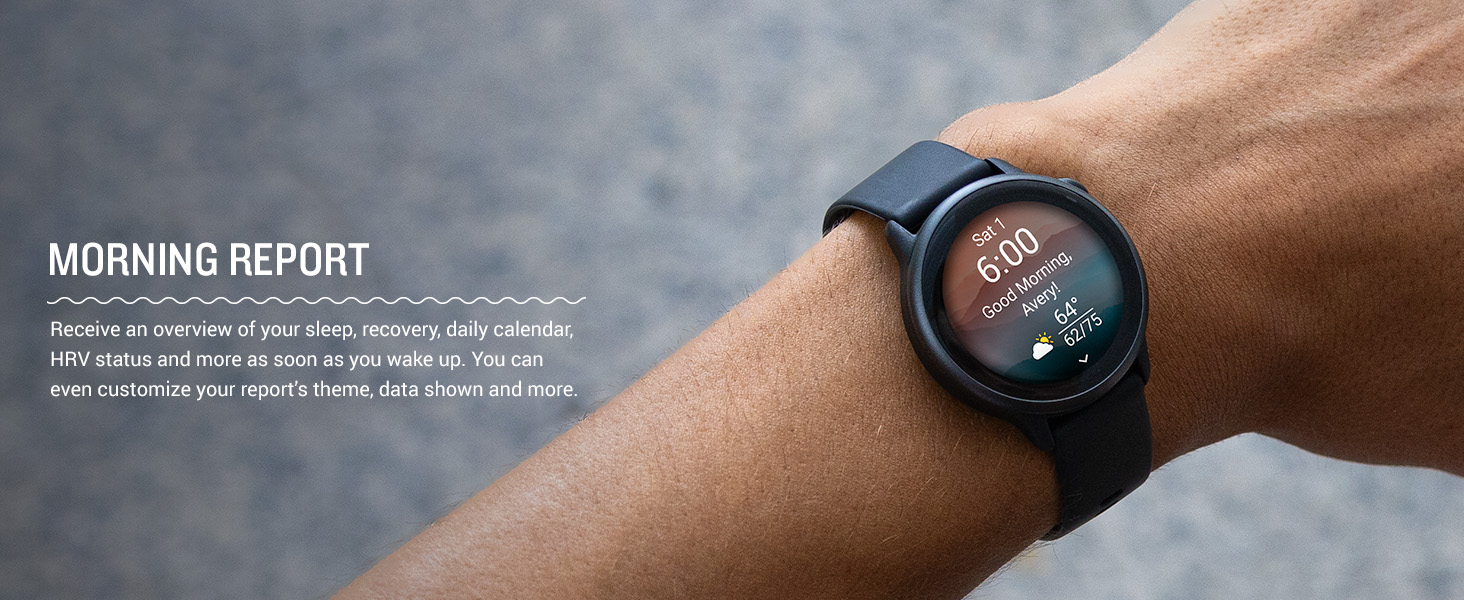 Garmin vivoactive 6
