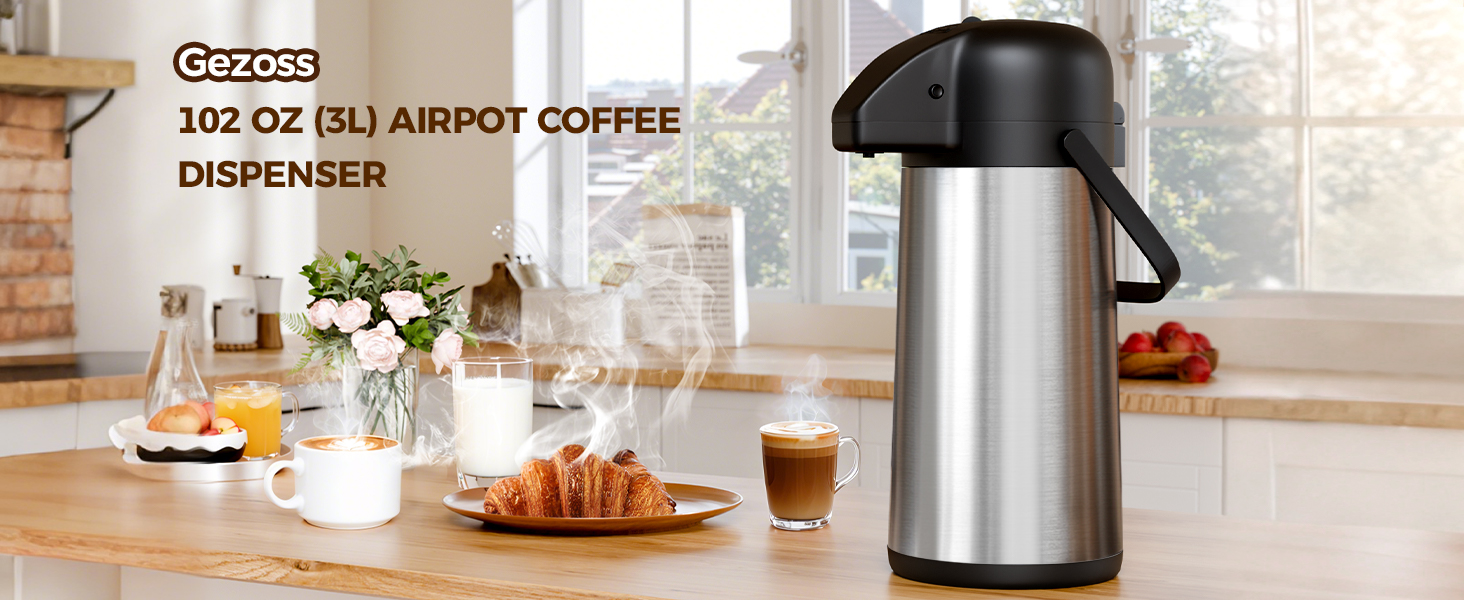 thermos