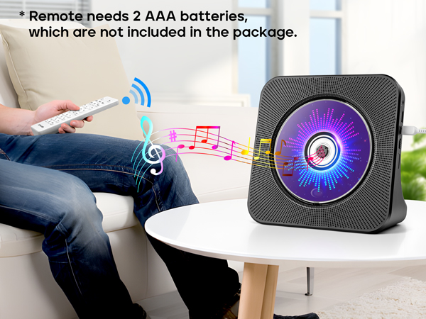 portable cd player with speakers reproductor de cd cute cd player kpop cd player