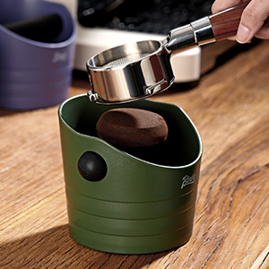 Espresso Knock Box