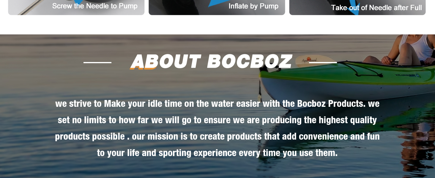 ABOUT BOCBOZ