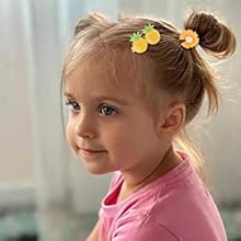 kids hair accessories