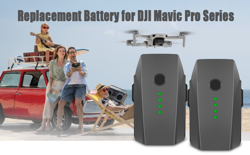 mavic Pro