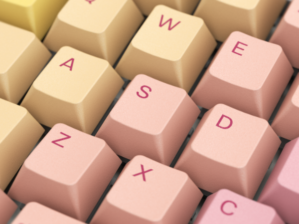 Clean Custom Legends