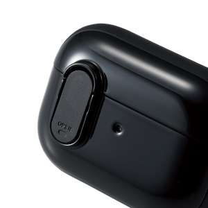 Amazon | エレコム AirPods Pro 2 第2世代 2022年 用 ケース