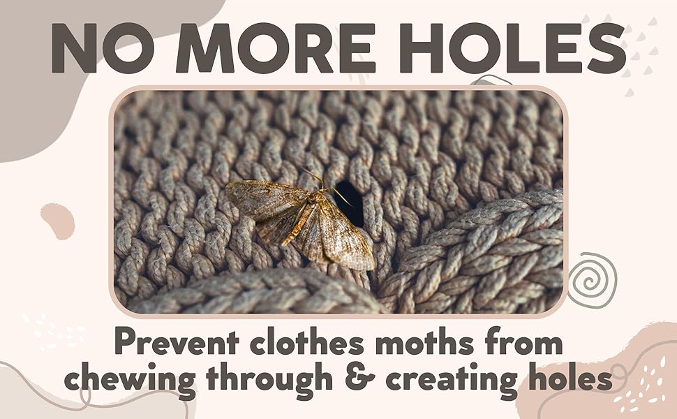 20 Pcs Clear Garment Bags Moth Proof Plastic Clothes