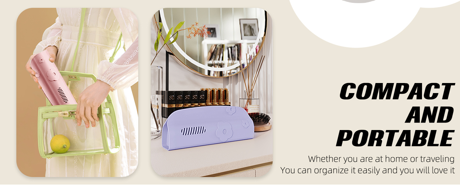 Brush Holder