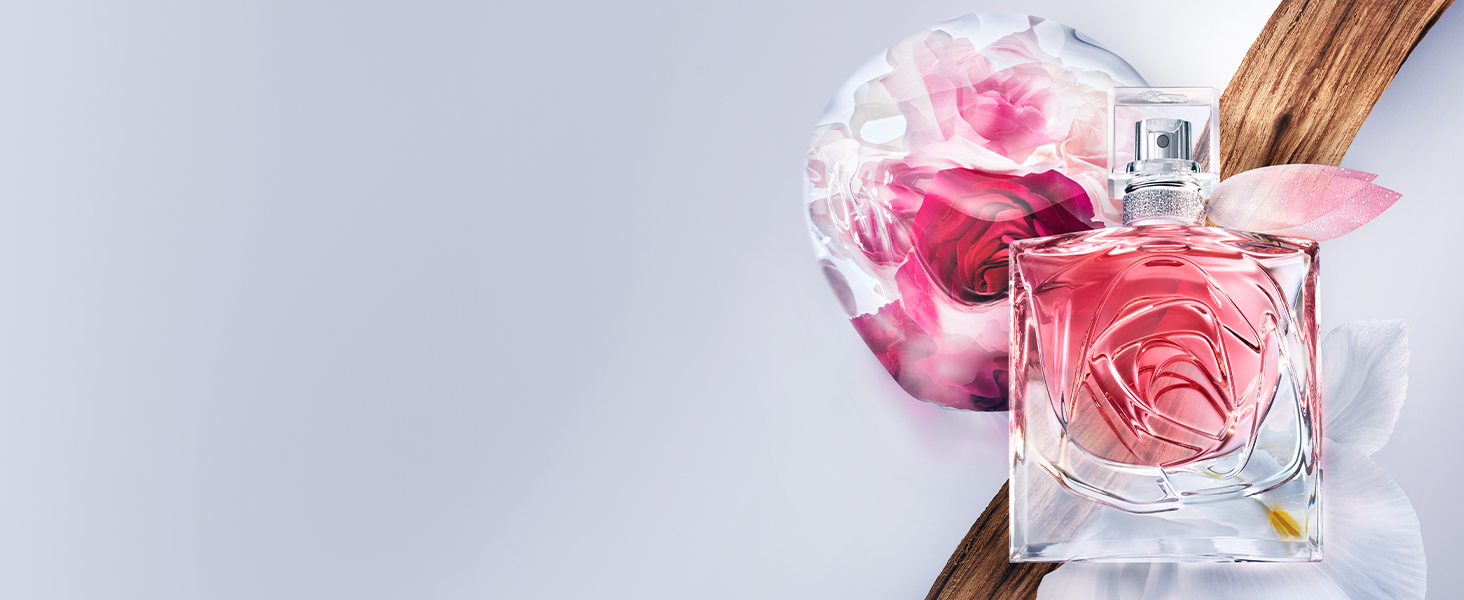 Rose Extraordinnaire