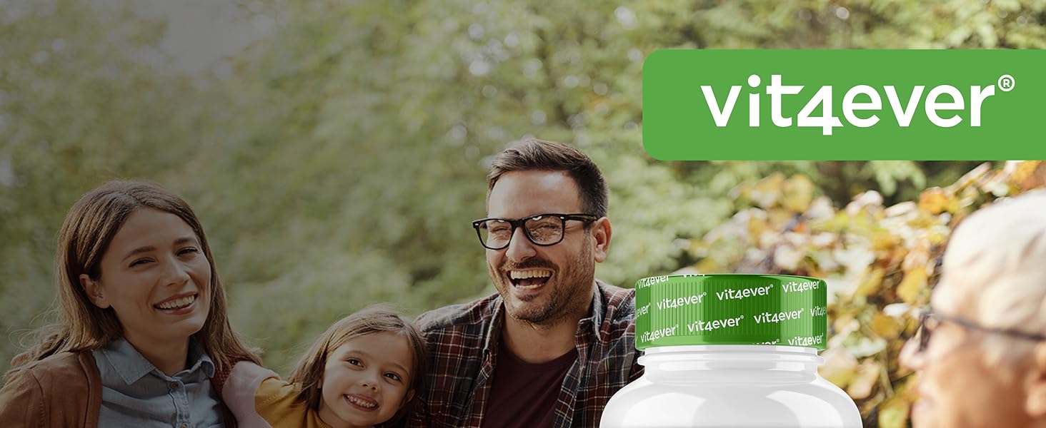 Vit4ever